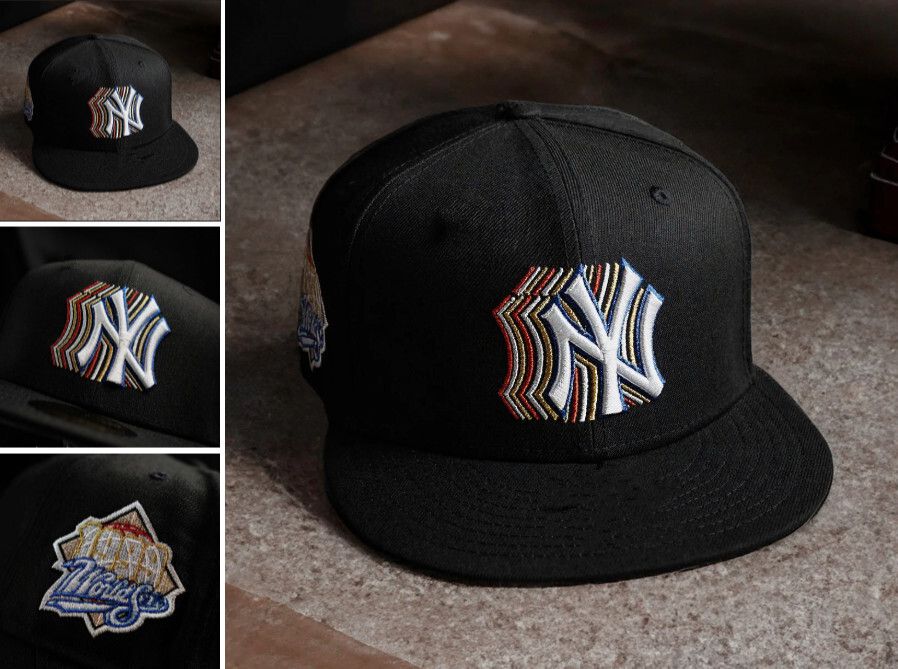 2026 MLB New York Yankees Hat style TX003->->Sports Caps